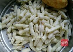 东北菜炖饼的做法图解1