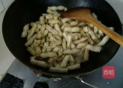 东北菜炖饼的做法图解6