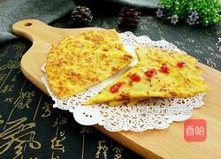 方瓜饼子的做法图解11