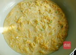 方瓜饼子的做法图解6