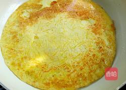 方瓜饼子的做法图解8