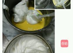 电饭锅做卷蛋糕的做法图解5