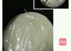 电饭锅做卷蛋糕的做法图解7
