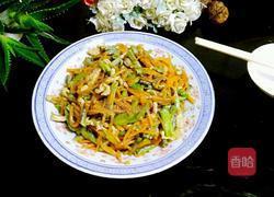 杂烩菜的做法图解6