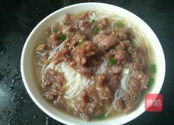 牛肉粉的做法图解8