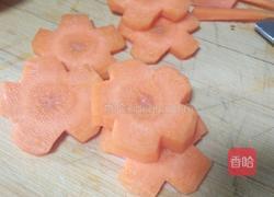 清蒸西兰花的做法图解3