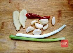 冲油鱿鱼的做法图解10