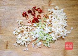 冲油鱿鱼的做法图解11