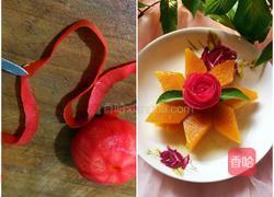 蜂蜜蒸南瓜的做法图解5