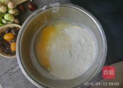 酥脆小麻花的做法图解2