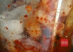 韩式泡菜辣酱的做法图解7
