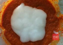 韩式泡菜辣酱的做法图解8