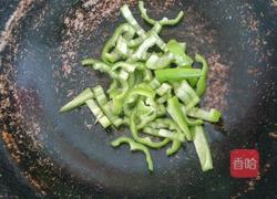 辣子炒鸡蛋的做法图解6