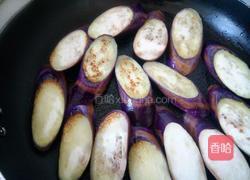 锅塌茄子的做法图解5