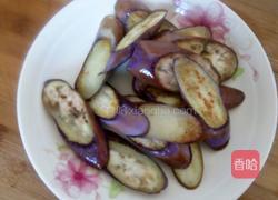 锅塌茄子的做法图解6