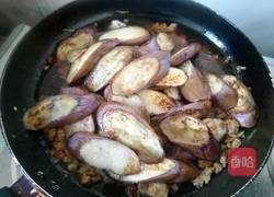 锅塌茄子的做法图解12