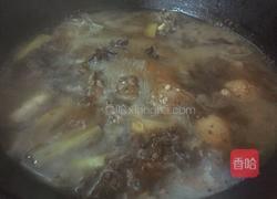 清炖鸭的做法图解4