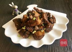 清炖鸭的做法图解5