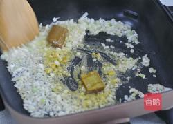 咖喱蟹的做法图解6