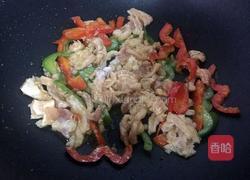 爆炒猪板筋的做法图解5