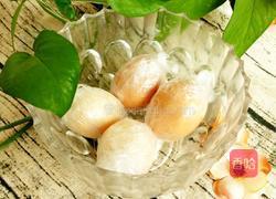 快速腌鸡蛋的做法图解5