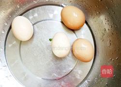快速腌鸡蛋的做法图解2