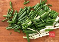 瓠子炖扇骨的做法图解6