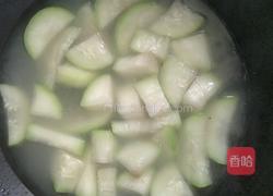 瓠子炖扇骨的做法图解7