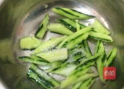 西式酸黄瓜的做法图解4