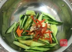 西式酸黄瓜的做法图解6
