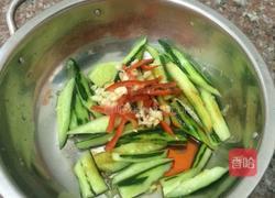 西式酸黄瓜的做法图解7