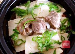 韩国排骨汤的做法图解9