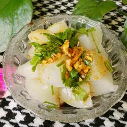 陕西凉粉的做法[图]