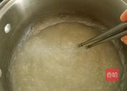 陕西凉粉的做法图解2