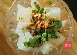 陕西凉粉的做法图解6