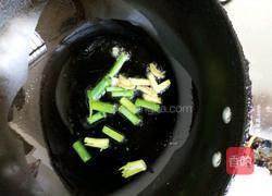 火爆鸡胗的做法图解4