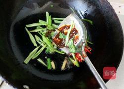 火爆鸡胗的做法图解5