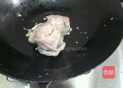炖黑鱼的做法图解5