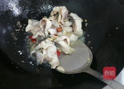 炖黑鱼的做法图解6
