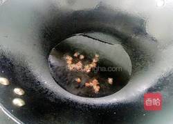 青椒炒腐竹的做法图解2