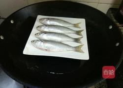 清蒸梭鱼的做法图解2