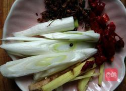 鲢鱼头炖豆腐的做法图解4