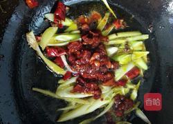 鲢鱼头炖豆腐的做法图解6