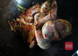 鲢鱼头炖豆腐的做法图解7