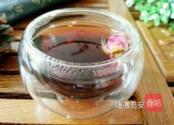 姜汁红糖的做法图解5