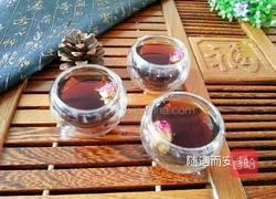 姜汁红糖的做法图解6