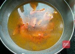 火腿面条的做法图解4