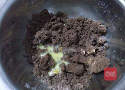 夹心饼干的做法图解4