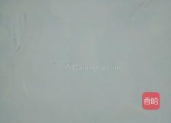 奶香手撕饼平底锅的做法图解4