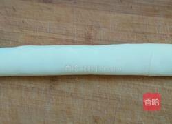 奶香手撕饼平底锅的做法图解6